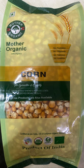 Maize